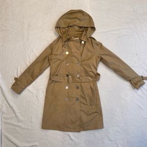 MICHAEL KORS RAIN JACKET